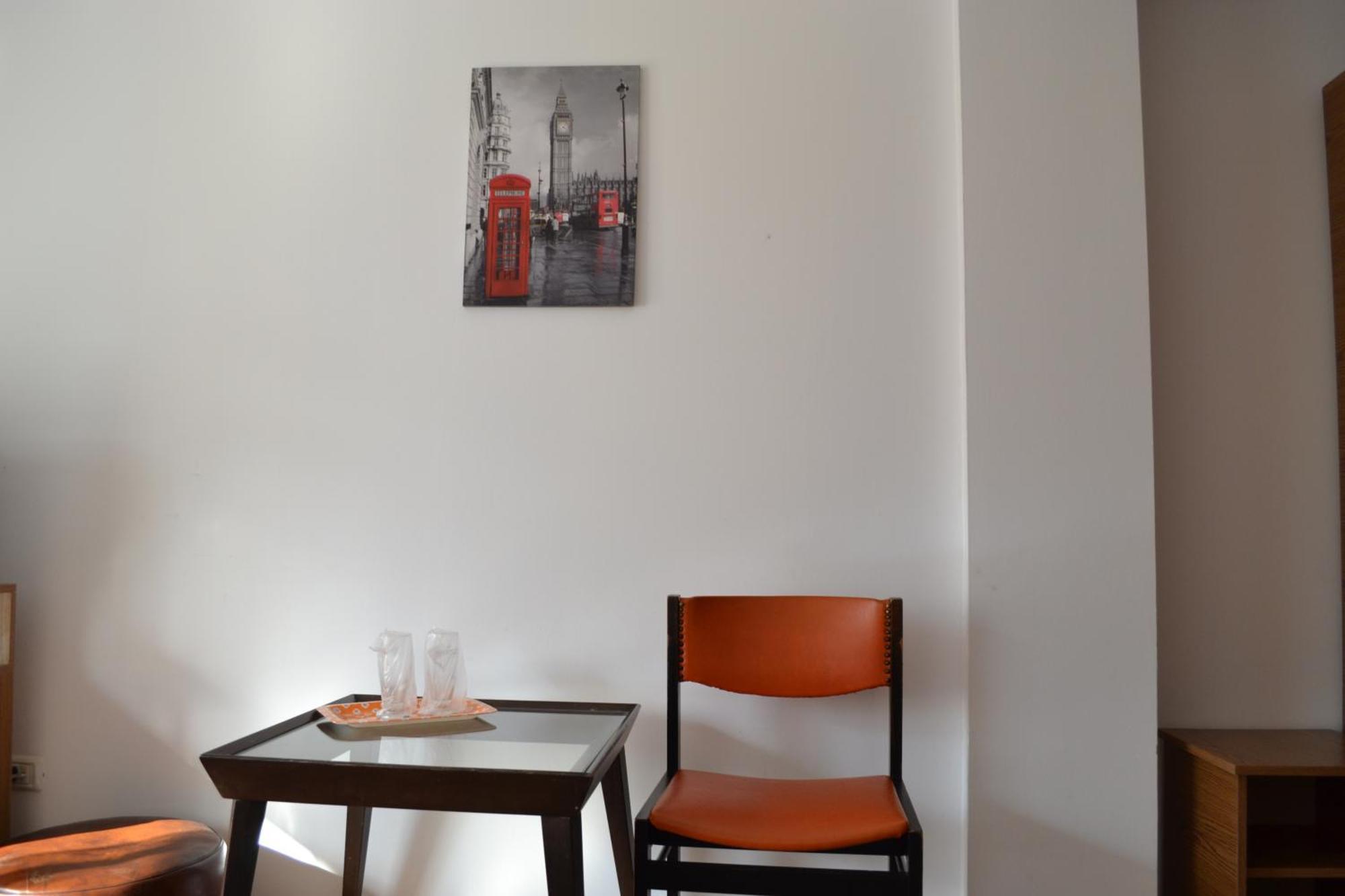 Inspire View Hotel Бран Стая снимка